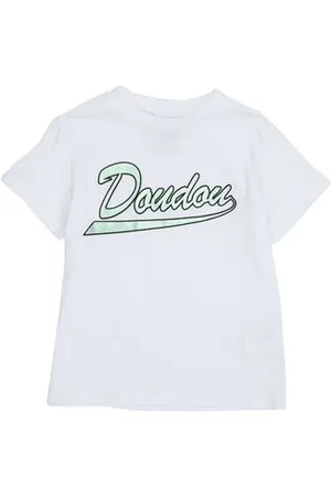 DOUUOD CAMISETAS Y TOPS - Camisetas