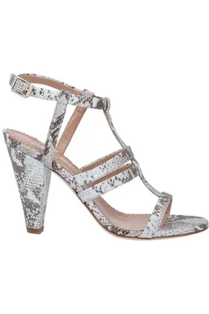 Twin-Set CALZADO - Sandalias con cierre