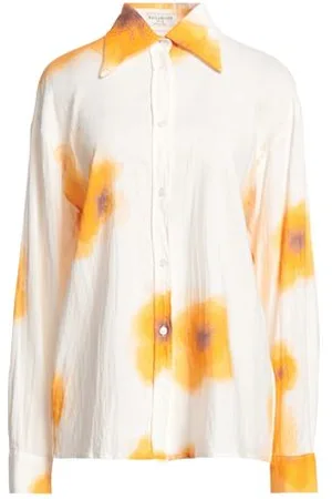 BALLANTYNE CAMISETAS Y TOPS - Camisas