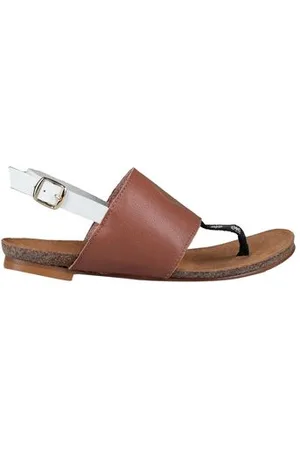 CUPLÉ CALZADO - Sandalias de dedo