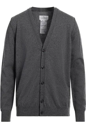 Maison Margiela PRENDAS DE PUNTO - Cárdigans