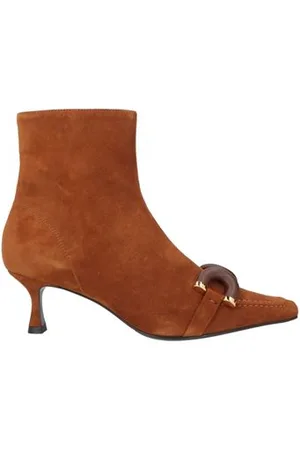 ROBERTO FESTA CALZADO - Botines de caña alta