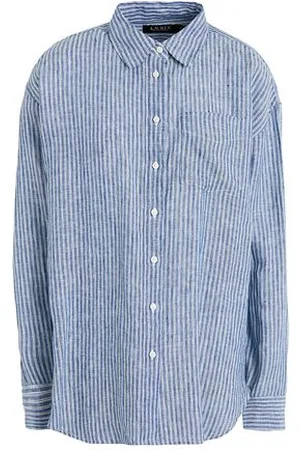 Ralph Lauren CAMISETAS Y TOPS - Camisas