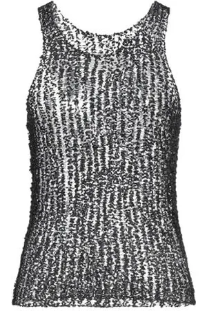 Maison Margiela CAMISETAS Y TOPS - Camisetas de tirantes