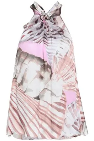 BLUMARINE CAMISETAS Y TOPS - Tops