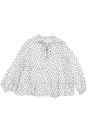MEILISA BAI CAMISETAS Y TOPS - Camisas