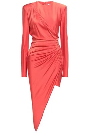ALEXANDRE VAUTHIER VESTIDOS - Vestidos midi