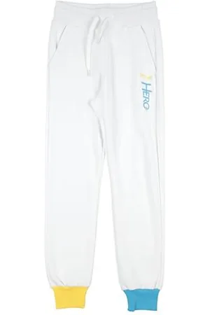 Heros PARTES DE ABAJO - Pantalones