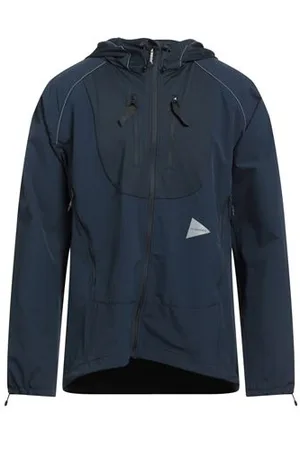 and wander ROPA DE ABRIGO - Chaquetas y cazadoras