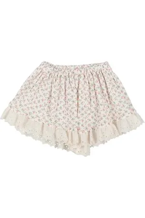 Tocoto PARTES DE ABAJO - Pantalones cortos y bermudas
