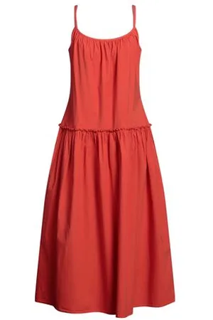 MASSIMO ALBA VESTIDOS - Vestidos largos