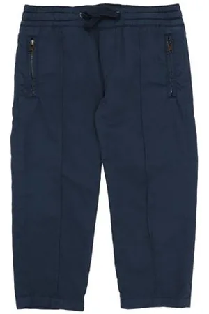 Dolce & Gabbana PARTES DE ABAJO - Pantalones