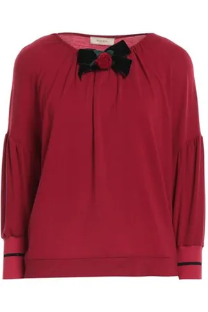 ANGELO MARANI CAMISETAS Y TOPS - Camisetas