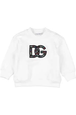 Dolce & Gabbana CAMISETAS Y TOPS - Sudaderas