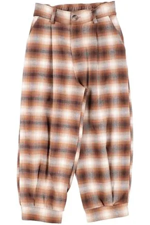L:Ú L:Ú PARTES DE ABAJO - Pantalones