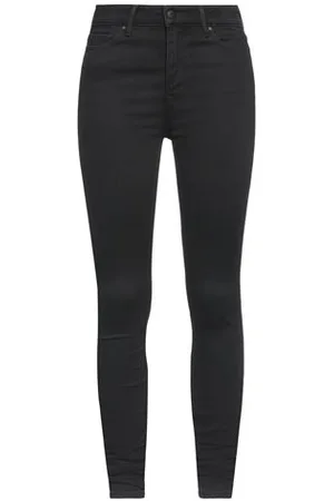 Tommy Hilfiger PARTES DE ABAJO - Pantalones vaqueros