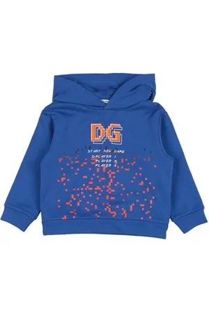Dolce & Gabbana CAMISETAS Y TOPS - Sudaderas