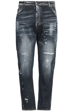 Patriot PARTES DE ABAJO - Pantalones vaqueros