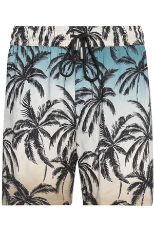 GAËLLE PARTES DE ABAJO - Pantalones cortos y bermudas