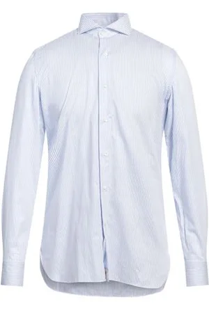 LUIGI BORRELLI NAPOLI CAMISETAS Y TOPS - Camisas