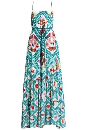 Mary Katrantzou VESTIDOS - Vestidos largos