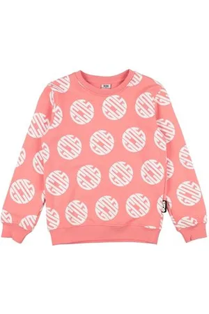 GCDS CAMISETAS Y TOPS - Sudaderas