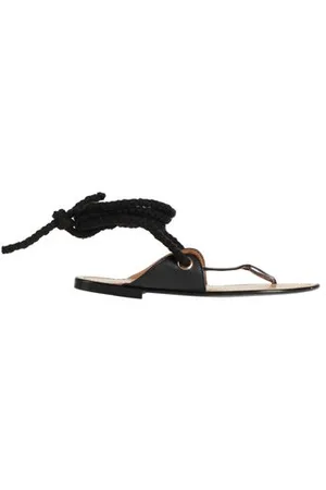 F**K PROJECT CALZADO - Sandalias de dedo