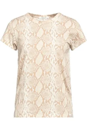 RAG&BONE CAMISETAS Y TOPS - Camisetas
