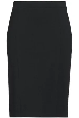 Moschino PARTES DE ABAJO - Faldas midi