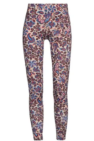 La DoubleJ PARTES DE ABAJO - Leggings