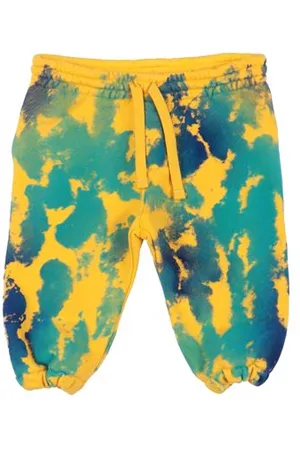 Dolce & Gabbana PARTES DE ABAJO - Pantalones