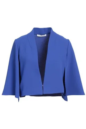 Caractere ROPA DE ABRIGO - Capas