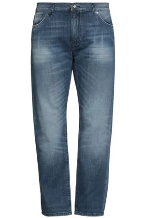 Armani Exchange PARTES DE ABAJO - Pantalones vaqueros