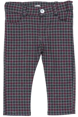 J.O. MILANO PARTES DE ABAJO - Pantalones