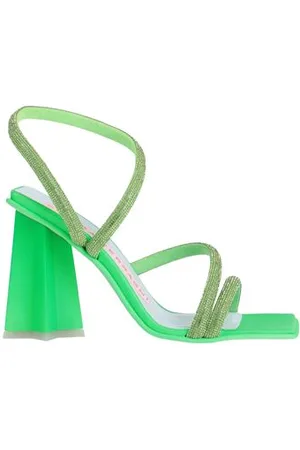 Chiara Ferragni CALZADO - Sandalias con cierre