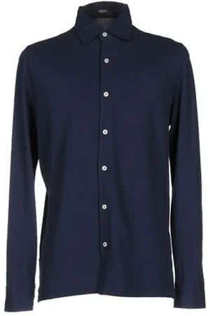 ROSSOPURO CAMISETAS Y TOPS - Camisas