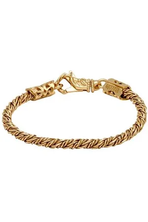 EMANUELE BICOCCHI JOYAS y RELOJES - Pulseras