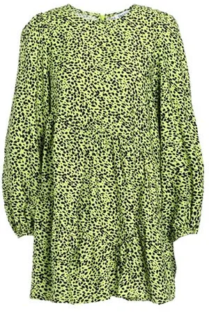 EDITED the label VESTIDOS - Minivestidos