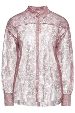 FORTE FORTE CAMISETAS Y TOPS - Camisas
