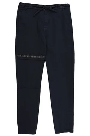Bikkembergs PARTES DE ABAJO - Pantalones