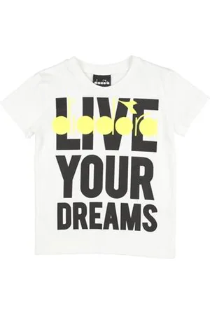 Diadora CAMISETAS Y TOPS - Camisetas