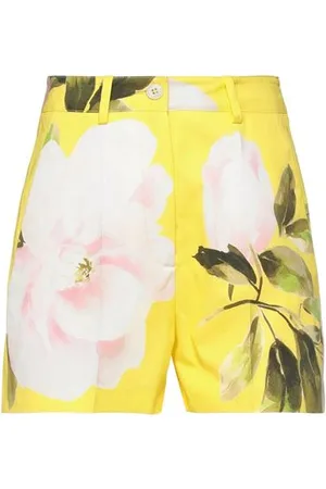 VALENTINO GARAVANI PARTES DE ABAJO - Pantalones cortos y bermudas