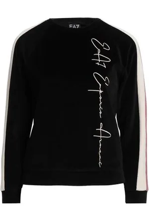 EA7 CAMISETAS Y TOPS - Sudaderas