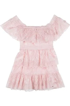 Self-Portrait VESTIDOS - Vestidos para niña