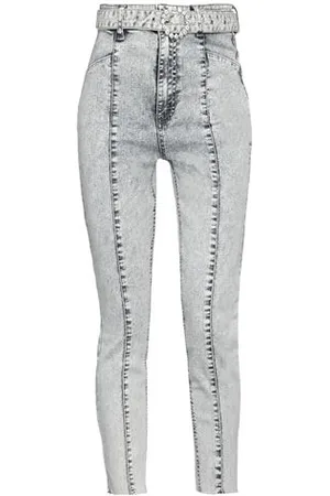 Guess PARTES DE ABAJO - Pantalones vaqueros