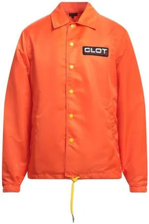 CLOT ROPA DE ABRIGO - Chaquetas y cazadoras