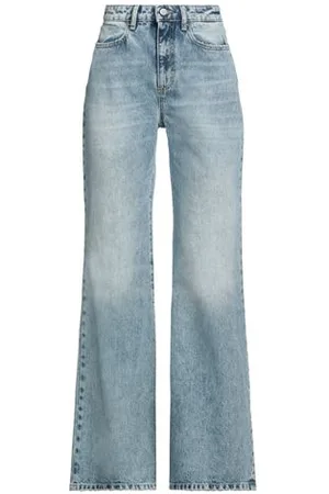 Icon Denim PARTES DE ABAJO - Pantalones vaqueros