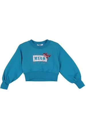Msgm CAMISETAS Y TOPS - Sudaderas