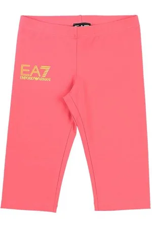 EA7 PARTES DE ABAJO - Pantalones cortos y bermudas