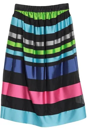 Emporio Armani PARTES DE ABAJO - Faldas midi